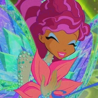 Layla (aisha)