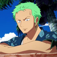 Roronoa Zoro