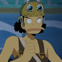 Usopp