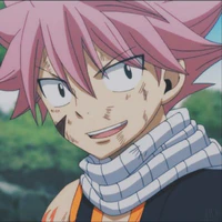 Natsu Dragneel