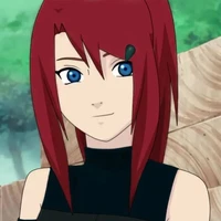 Namikaze/Uzumaki Minako