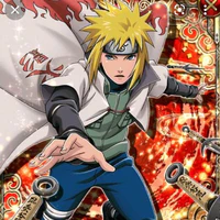 Namikaze Minato