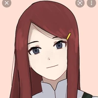 Uzumaki Kushina