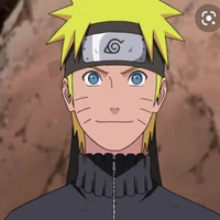 Namikaze/Uzumaki Naruto