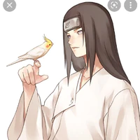 Hyuga Neji