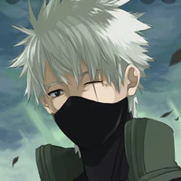 Hatake kakashi