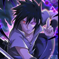 Uchiha Sasuke