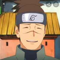 Umino Iruka