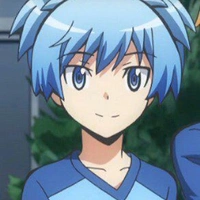 nagisa