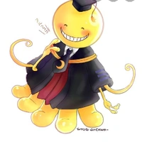 koro - sensei