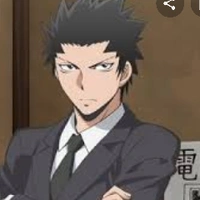 karasuma - sensei