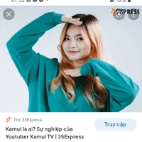 Kim Thanh{Kamui}