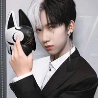 Hạ Tuấn Lâm (công 2)