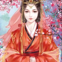 Lạc Huyền/thái hậu\