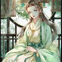 Trương Tô Mai/nô tì của Tâm\