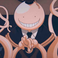 Koro-sensei