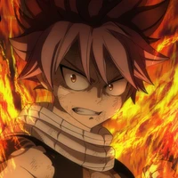 Natsu Dragneel
