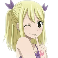 Lucy Heartfilia