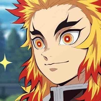 Rengoku Kyojuro - Viêm Trụ