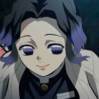 Kochou Shinobu - Trùng Trụ