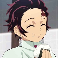 Kamado Tanjirou