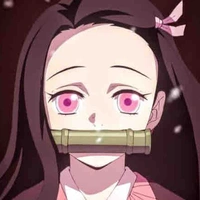 Kamado Nezuko