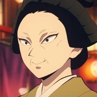 tú bà lầu Ogimoto