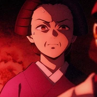 tú bà lầu Kyougoku