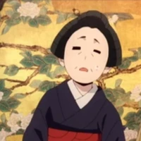 tú bà lầu Tokitou