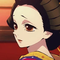 Oiran Koinatsu