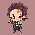 Kamado Tanjiro