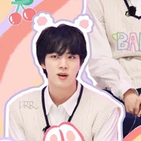 Kim Seok Jin