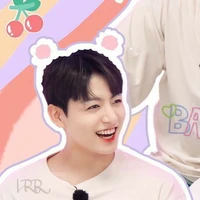 Jeon Jungkook