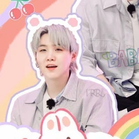 Min Yoon Gi