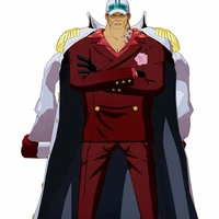 Akainu