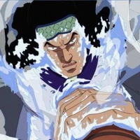 Aokiji