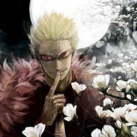 Doflamingo
