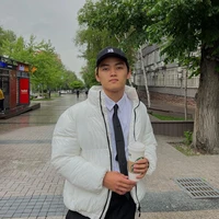 Batyr White