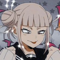 Toga Himiko