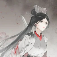 Bạch Khinh Sương (mẹ nu9)