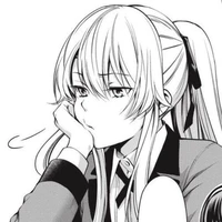 Mary Saotome