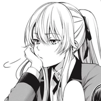 Mary Saotome