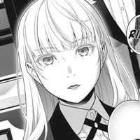 Ririka Momobami