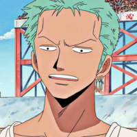 Zoro