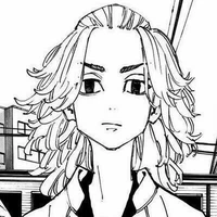 Sano Manjiro (Mikey)