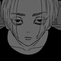 Sano manjirou (Mikey)