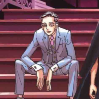 Haitani Ran