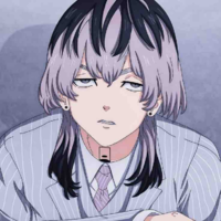 Haitani Rindou