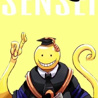 Koro-sensei