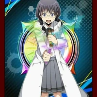 Okuda Manami